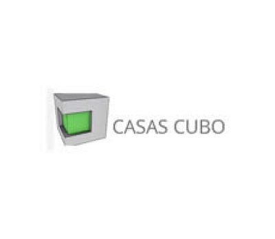 Casas Cubo