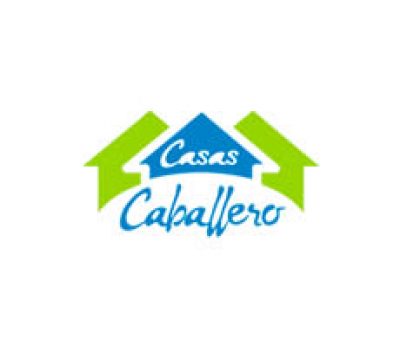 Casas caballero