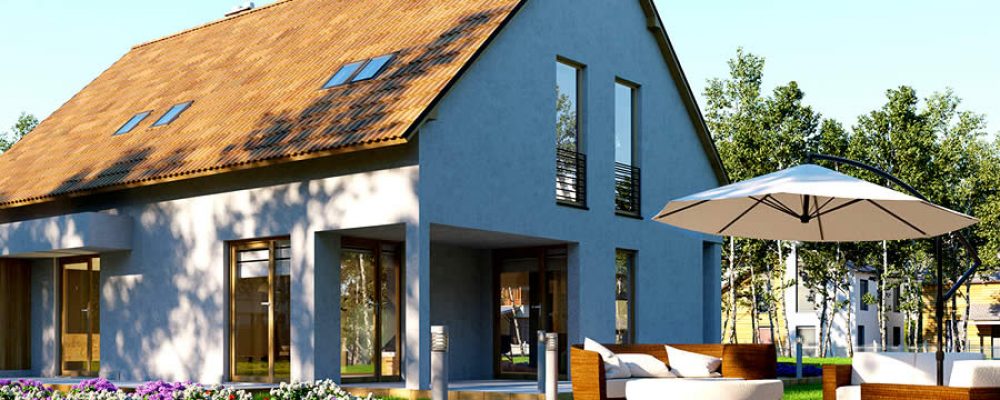 ¿Cuales con los beneficios de las casas prefabricadas?
